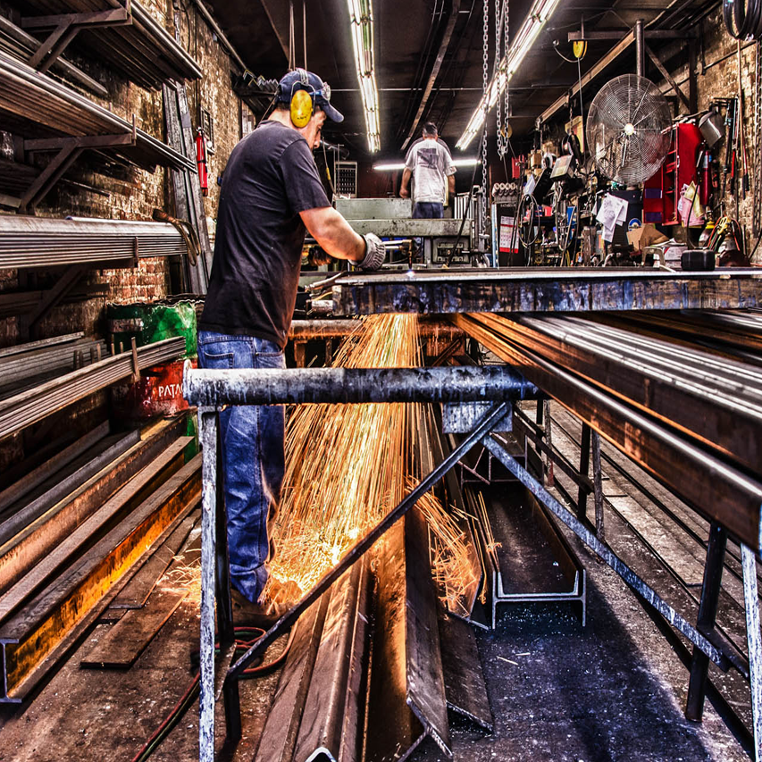 Kızılören Demirci