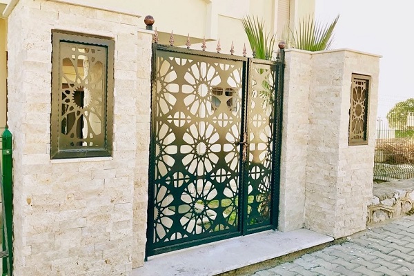 Kızılören Demirci